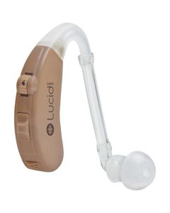 Lucid Audio LUCID PSAP BEIGE Enrich Personal Sound Amplifier