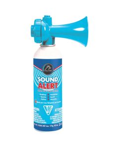 Falcon FSA6 6-oz. Sound Alert Signal Horn