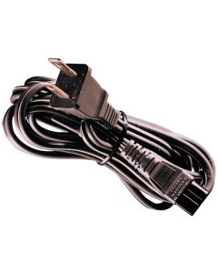 Nyko 80017 AC Power Cord for PlayStation2/Xbox, 6ft