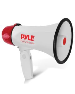Pyle Pro PMP20 20-Watt Megaphone/Bullhorn